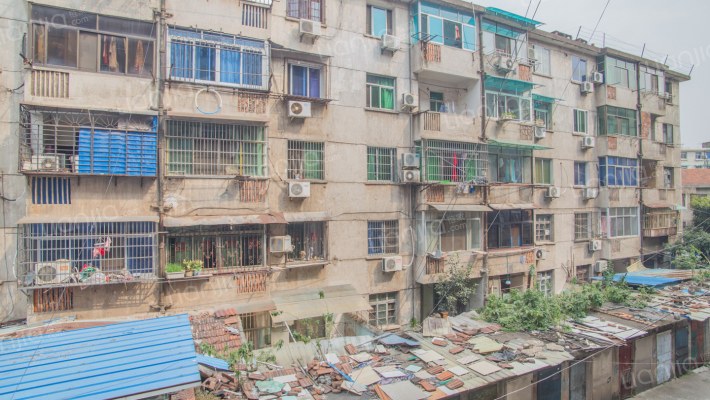 栖凤街185号外景图