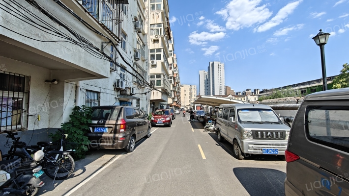 裕祥小区外景图