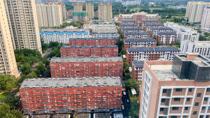 金都世家福乐苑外景图