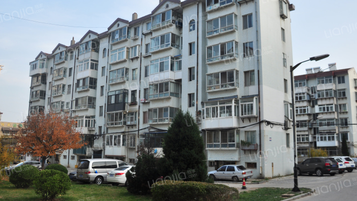 天成西巷外景图