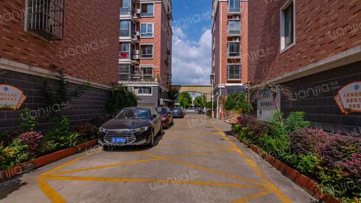 江海雅居外景图