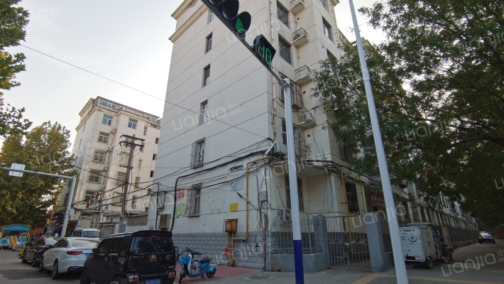 龍崗西區外景图