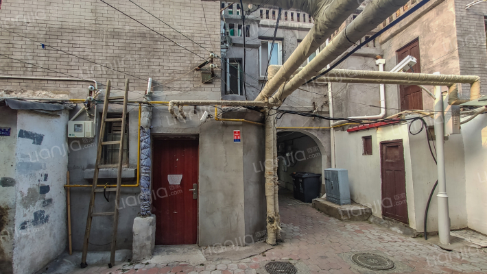 天昌里(和平)外景图