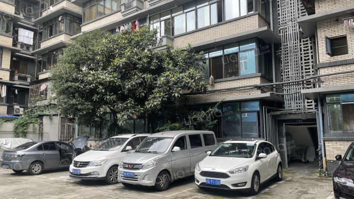 长顺中街37号外景图