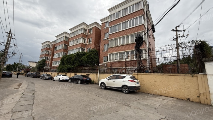 锦绣花园外景图