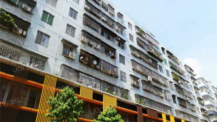 翠逸庭苑外景图