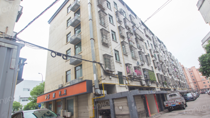 戚继光路181号外景图