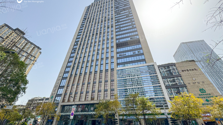 东府九座外景图