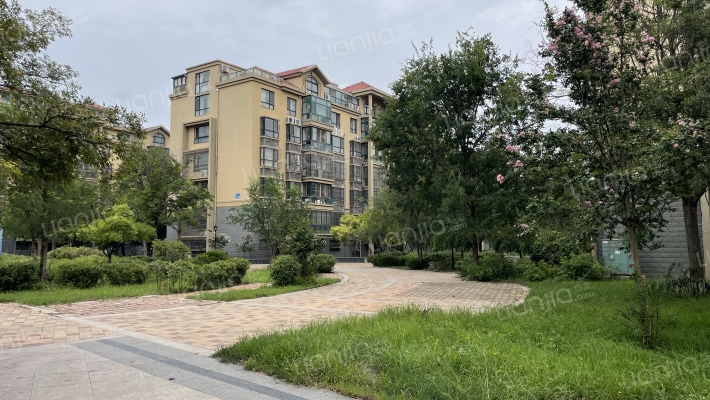 坤明美地外景图