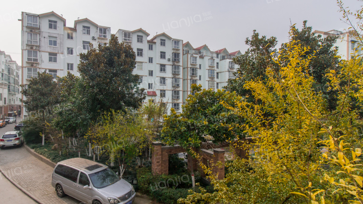 枫丹白露外景图