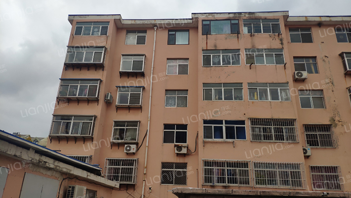 牟系路368号外景图