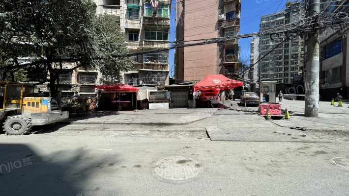 南冲巷7号外景图