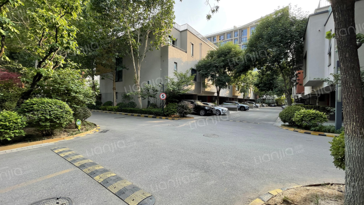 长阳半岛祥云墅外景图