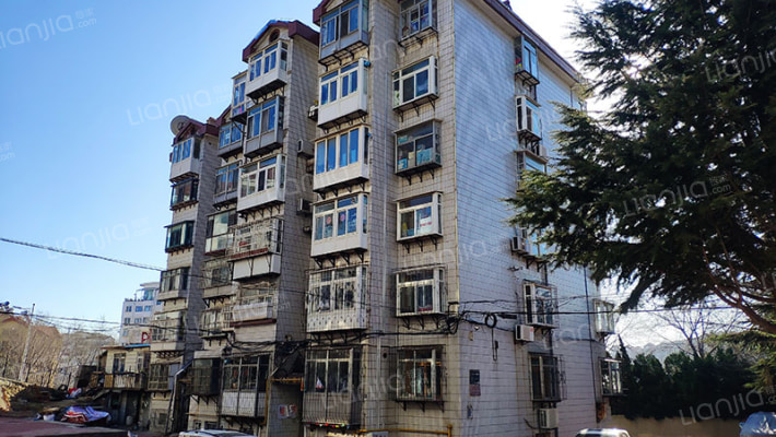 迎宾路56号外景图