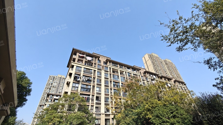 香漫雅园外景图