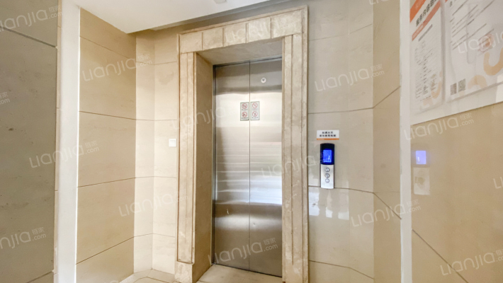 复地香栀花园外景图