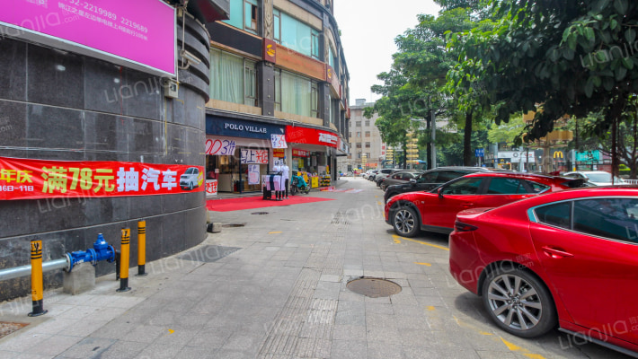 南新路2号外景图