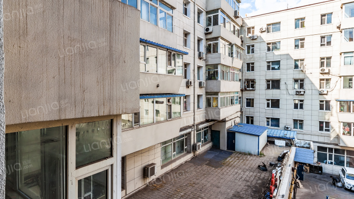 隆礼嘉园外景图