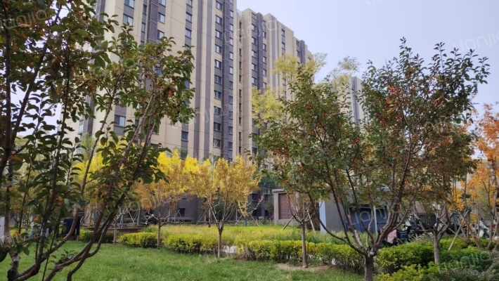 兴合家园外景图