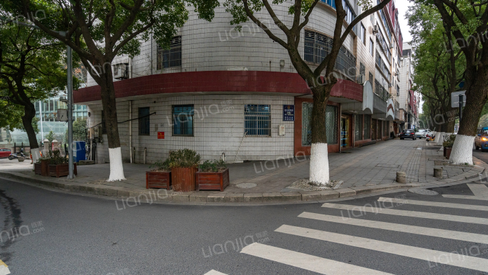 滨江中路外景图