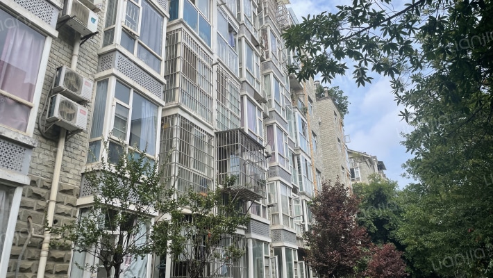 书香雅舍外景图