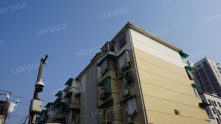 武林巷38号外景图