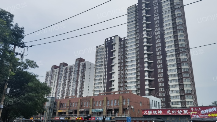 淳绵雅居外景图