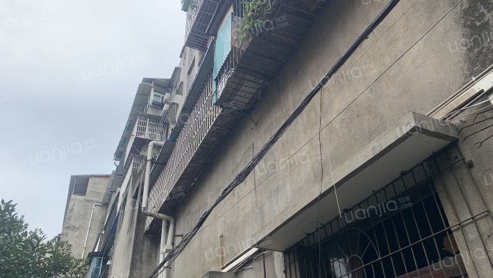 金彭中路107号外景图