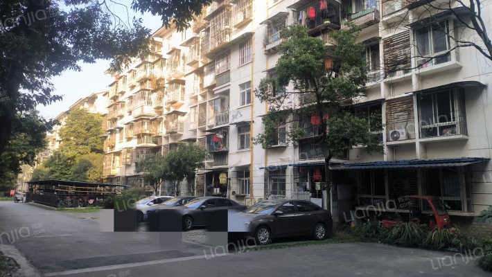 金藤小区外景图