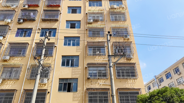 招贤路21号外景图