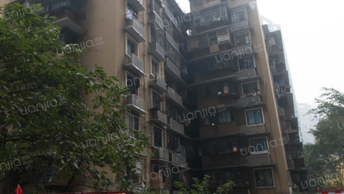 华一巷5号外景图