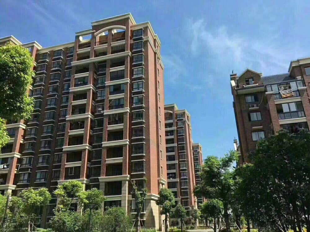 翡翠公馆二期相册