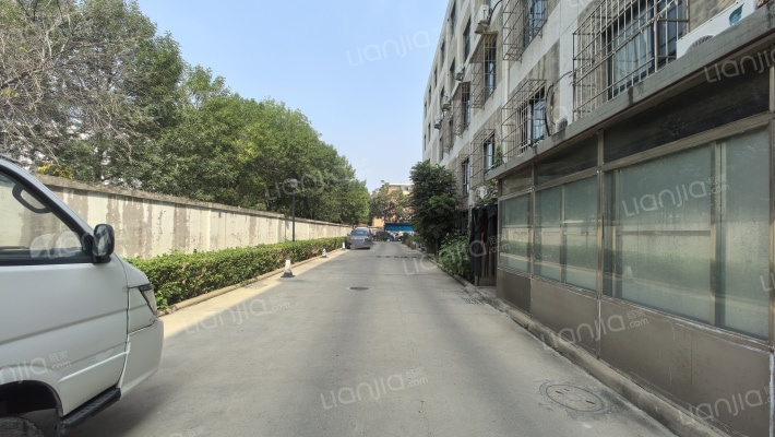 雅安光电创业园外景图