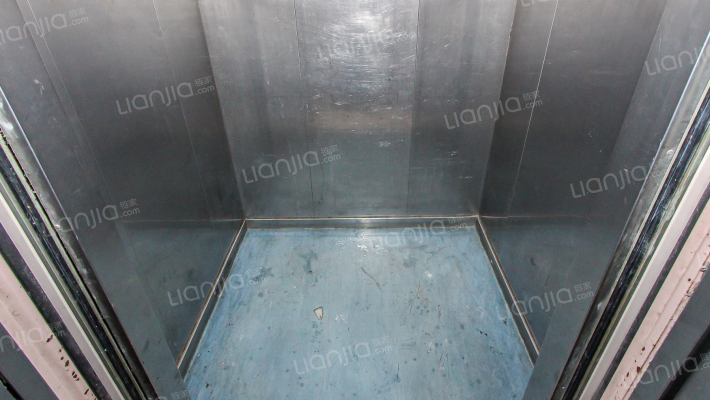 中天湖畔花园外景图