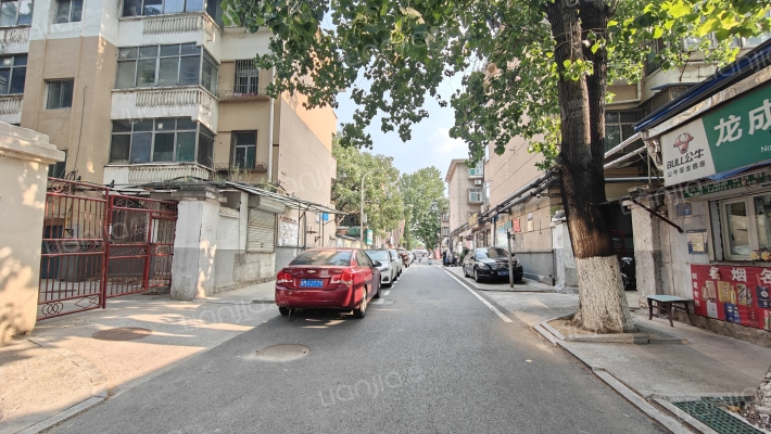 华光路南五巷外景图