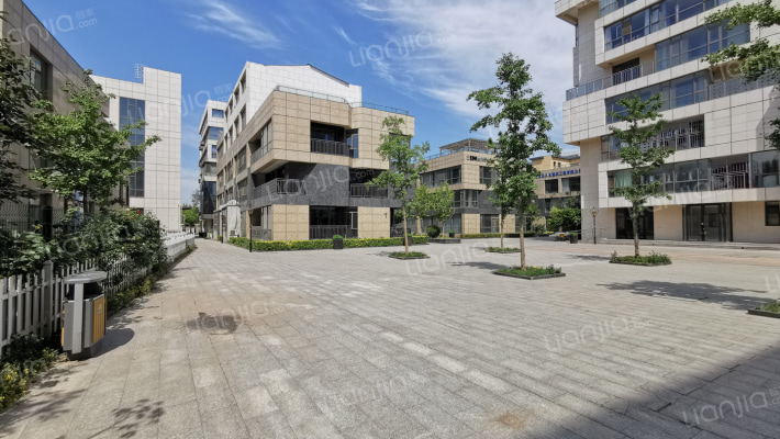 宇达创意中心外景图