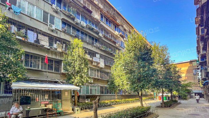 建西街付28号外景图