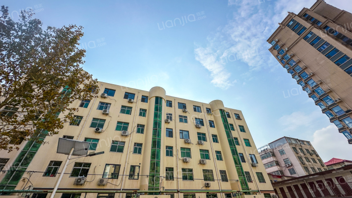 中兴路1075号外景图