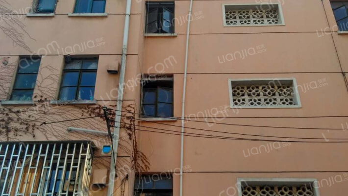 曲沃路173号外景图