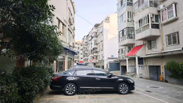 广场花园(天府新区)外景图