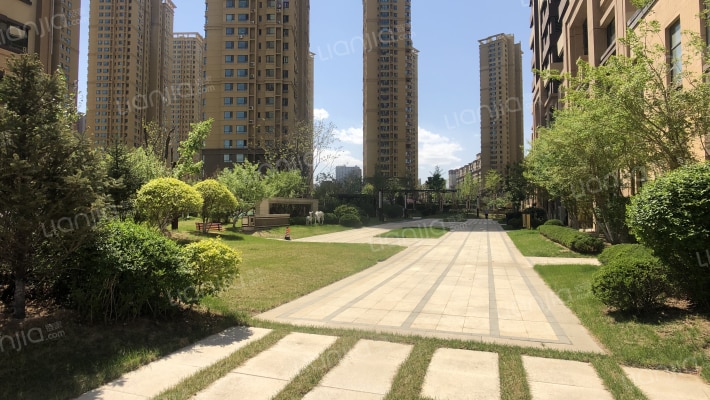 沈阳佳兆业悦峰房价怎么样佳兆业悦峰房源户型图小区车位交通地址详情