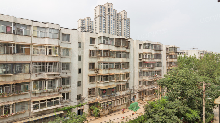 昌乐花苑外景图