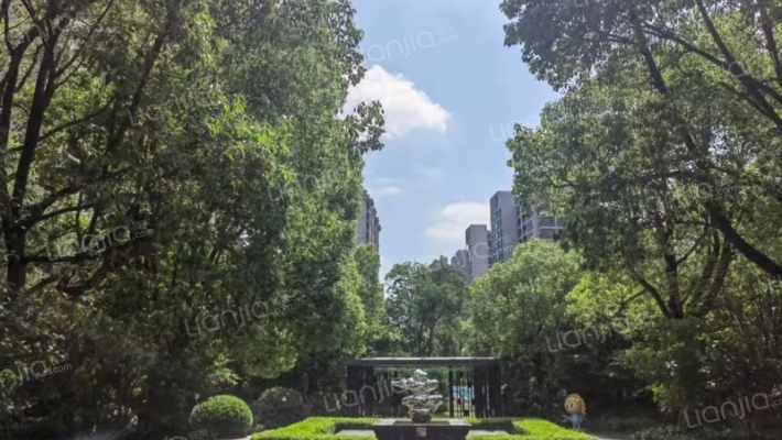 阳光城丽景湾PLUS外景图