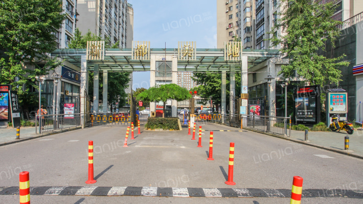 新都美地外景图