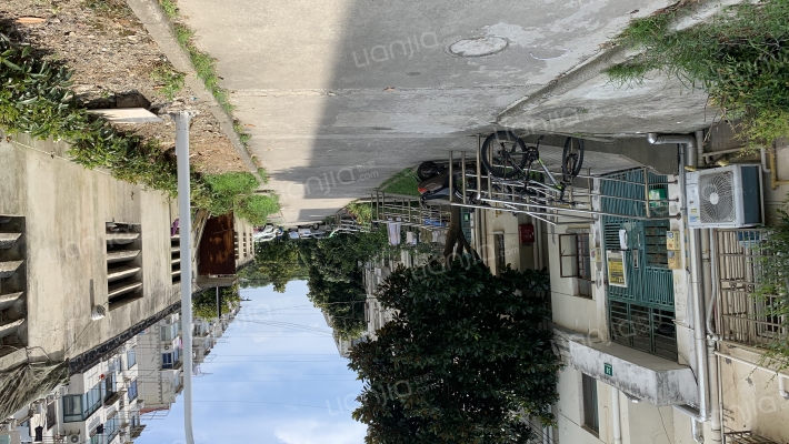 金杨一街坊外景图