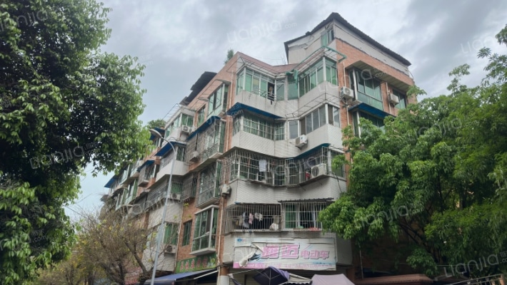 汇鑫花园外景图