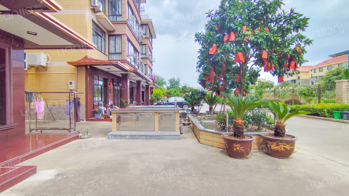 新民弄3号外景图