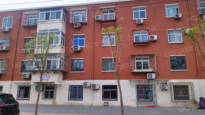 丁字沽七段外景图