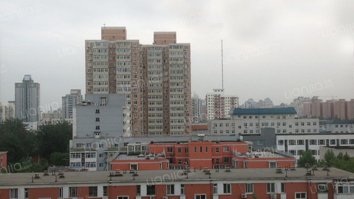 安翔路甲1号外景图