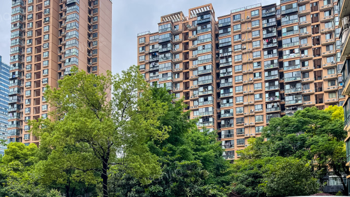 下沙铭都雅苑外景图